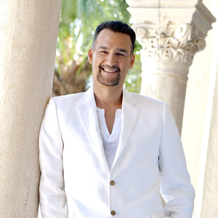 Kike Santander