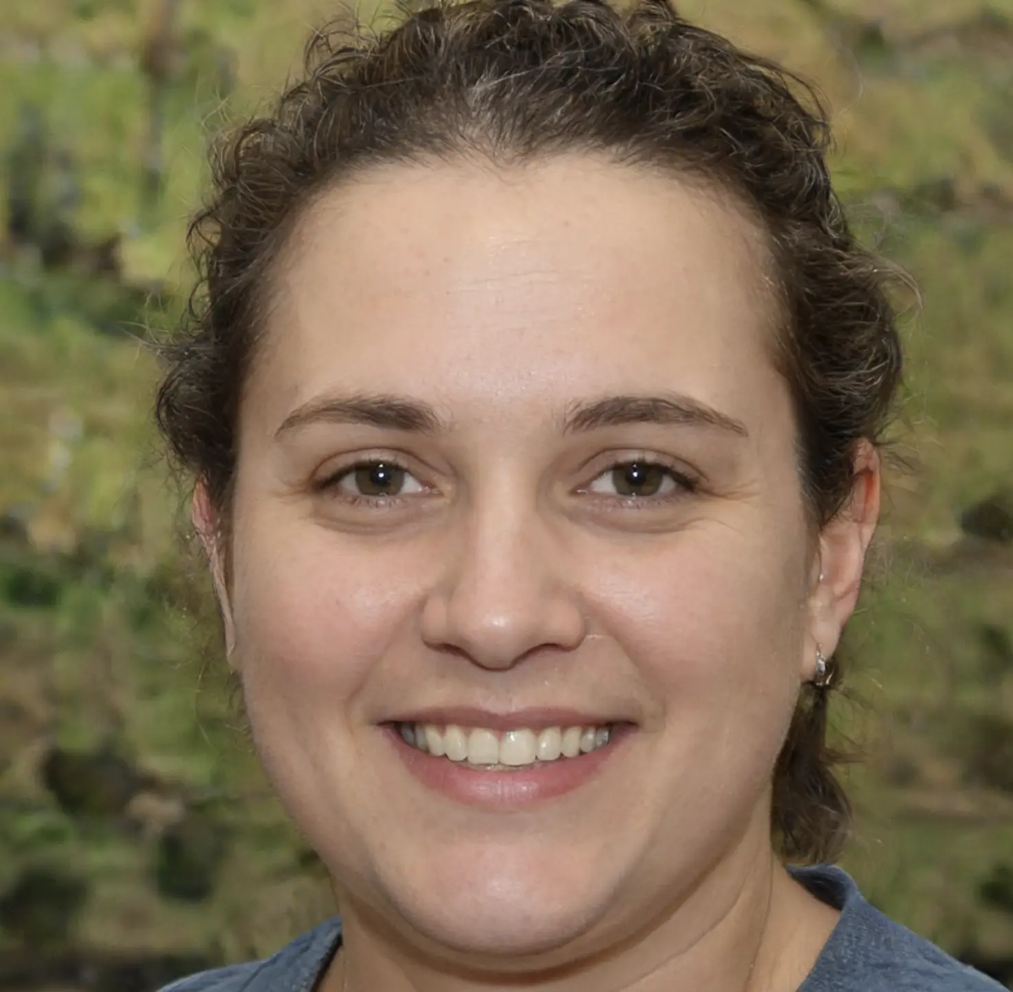 Daniela, 28 años